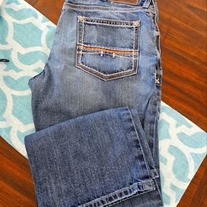 Ariat mens Jeans 38×30